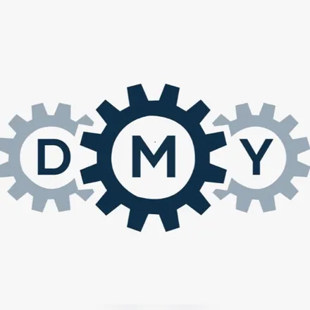 Logo di DMY METAL SAN TIC LTD STI